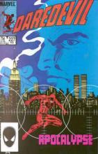 Apocalypse cover picture