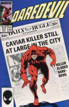 Caviar Killer cover picture