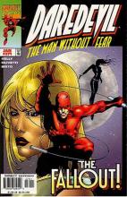 Fall Out cover picture