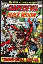 Bull Fight On The Bay cover picture