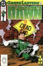 The Trail cover picture