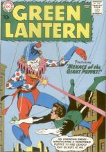 The Planet of Doomed Men cover picture