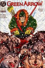 The Powderhorn Trail cover picture