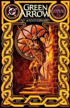 The Black Alchemist cover picture