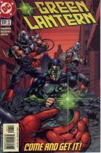 One In A Million cover picture