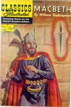 Macbeth cover picture