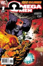 The End of the Beginning Part 1 cover picture