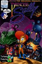 Sally 01 cover picture