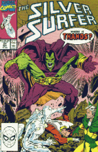 Drax the Destroyer cover picture
