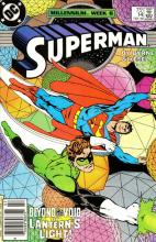 Last Stand cover picture