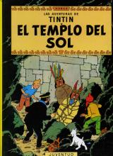 El templo del sol cover picture