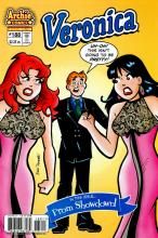 Veronica 188 cover picture