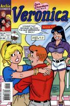 Veronica 039 cover picture