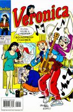 Veronica 060 cover picture