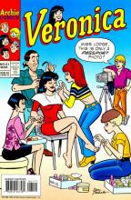 Veronica 061 cover picture