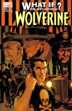 What If Wolverine Was Public Enemy Number One