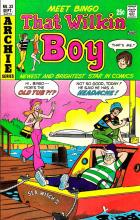 That Wilkin Boy 033 cover picture