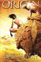 Dust to Dust cover picture