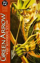 Green Arrow  The Wonder Year 002