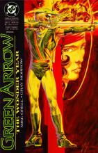 Green Arrow  The Wonder Year 003