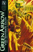 Green Arrow  The Wonder Year 004