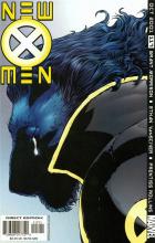 New X Men