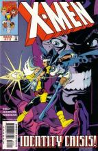 The Elements Within Us