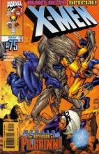 Anatomy of a Monster cover picture