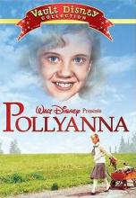 Pollyanna cover picture