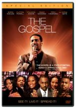The Gospel cover picture