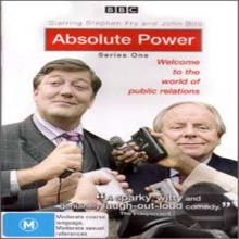 Absolute Powers Series 1