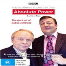 Absolute Powers Series 2