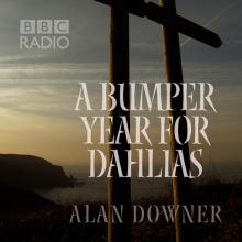 A Bumper Year for Dahlias cover picture