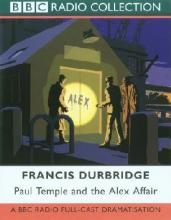 Paul Temple and the Alex Affair