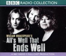 Alls Well That Ends Well