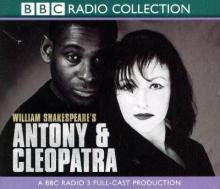Antony and Cleopatra