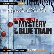Mystery of the Blue Train