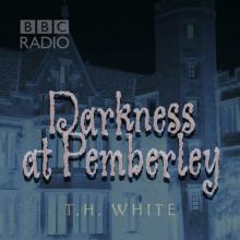 Darkness at Pemberley