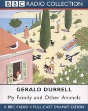 My Family and Other Animals