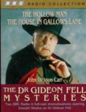 Dr Fell at Gallows Lane