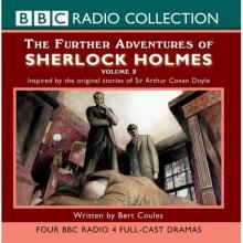 The Abergavenny Murder