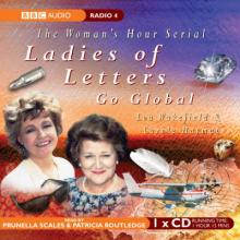 Ladies of the Letters Go Global
