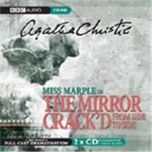 The Mirror Crackd from Side to Side