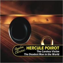 Deadest Man in the World