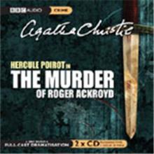 The Murder of Roger Ackroyd