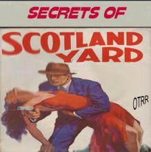 Music Murder and a Mackintosh cover picture