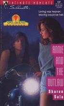 Annie And The Outlaw cover picture