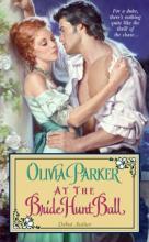 At The Bride Hunt Ball cover picture