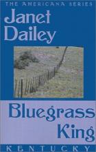 Bluegrass King cover picture