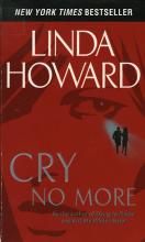 Cry No More cover picture